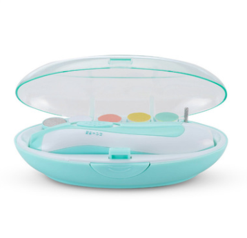 Baby Care Manicure Kit
