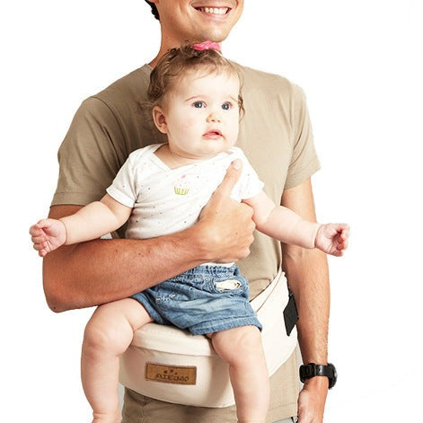 Baby Carrier Stool