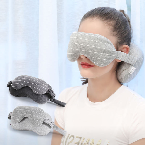 Multi-function Eye Mask Pillow